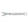 Wera wrench open/ box end 1/2" Joker 6003 series