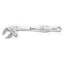 Wera adjustable wrench 10-13mm- 7/16-1/2" Joker S...