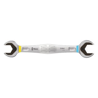 Wera wrench double open end 22/24 Joker