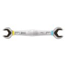 Wera wrench double open end 22/24 Joker