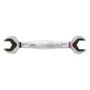 Wera wrench double open end 27/32 Joker