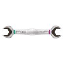 Wera wrench double open end 30/32 Joker