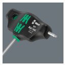 Wera T-handle hexdriver series 454 size 2