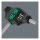 Wera HF T-handle hexdriver series 454 Size 5