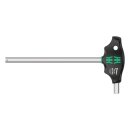 Wera HF T-handle hexdriver series 454 Size 10