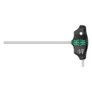 Wera HF T-handle hexdriver series 454 Size 5/32"