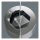 Wera HF T-handle hexdriver series 454 Size 1/4"