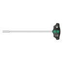 Wera T-handle nutspinner series 495 size 5