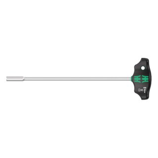 Wera T-handle nutspinner series 495 size 5,5