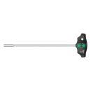Wera T-handle nutspinner series 495 size 5,5