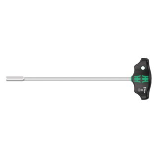 Wera T-handle nutspinner series 495 size 6