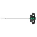 Wera T-handle nutspinner series 495 size 7