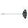 Wera T-handle nutspinner series 495 size 7