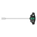 Wera T-handle nutspinner series 495 size 8