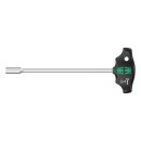 Wera T-handle nutspinner series 495 size 10