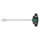 Wera T-handle nutspinner series 495 size 11