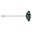 Wera T-handle nutspinner series 495 size 12