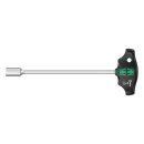Wera T-handle nutspinner series 495 size 13