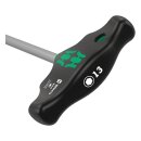 Wera T-handle nutspinner series 495 size 13