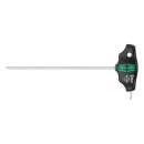 Wera Imperial T-handle hexdriver series 454 Size 5/64"