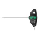 Wera HF T-handle TX6 TorxÂ® driver series 467