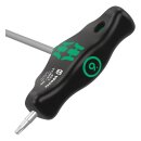 Wera HF T-handle TX6 TorxÂ® driver series 467