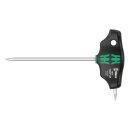 Wera HF T-handle TX8 TorxÂ® driver series 467