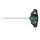 Wera HF T-handle TX8 TorxÂ® driver series 467
