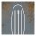 Wera HF T-handle TX8 TorxÂ® driver series 467