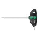 Wera HF T-handle TX10 TorxÂ® driver series 467