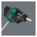 Wera HF T-handle TX10 TorxÂ® driver series 467