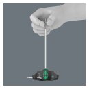 Wera HF T-handle TX10 TorxÂ® driver series 467