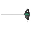 Wera HF T-handle TX40 TorxÂ® driver series 467