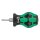 Wera Stubby carburetor screwdriver Slotted screws Series 335