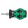 Wera Stubby carburetor screwdriver Slotted screws Series 335