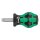 Wera Stubby carburetor screwdriver Slotted screws Series 335