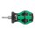 Wera Stubby screwdriver for Phillips screws PH1 Series 350