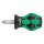 Wera Stubby screwdriver for Phillips screws PH3 Series 350