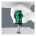 Wera Stubby screwdriver series 355 PZ2 for Pozidriv screws