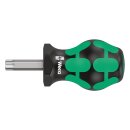 Wera Stubby screwdriver TorxÂ® screws series 367