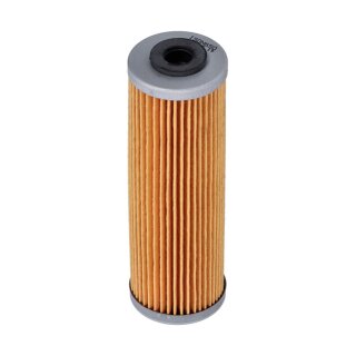 ISON 650 Oil filter