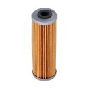 ISON 650 Oil filter
