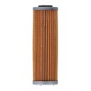 ISON 650 Oil filter