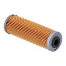 ISON 650 Oil filter