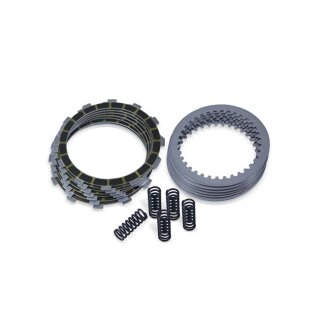 Barnett clutch kit