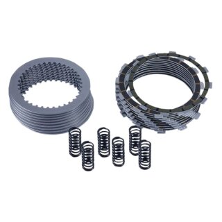 Barnett Kohlefaser Kupplungskit für Indian Scout 14-22