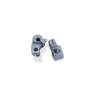 Barnett, clutch shaft arm