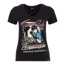 Queen Kerosin Tune Up T-shirt black