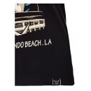 Queen Kerosin Tune Up T-shirt black