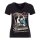 Queen Kerosin Tune Up T-shirt black
